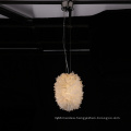 wholesale custom metal indoor decorative ceiling hanging light pendant lamp